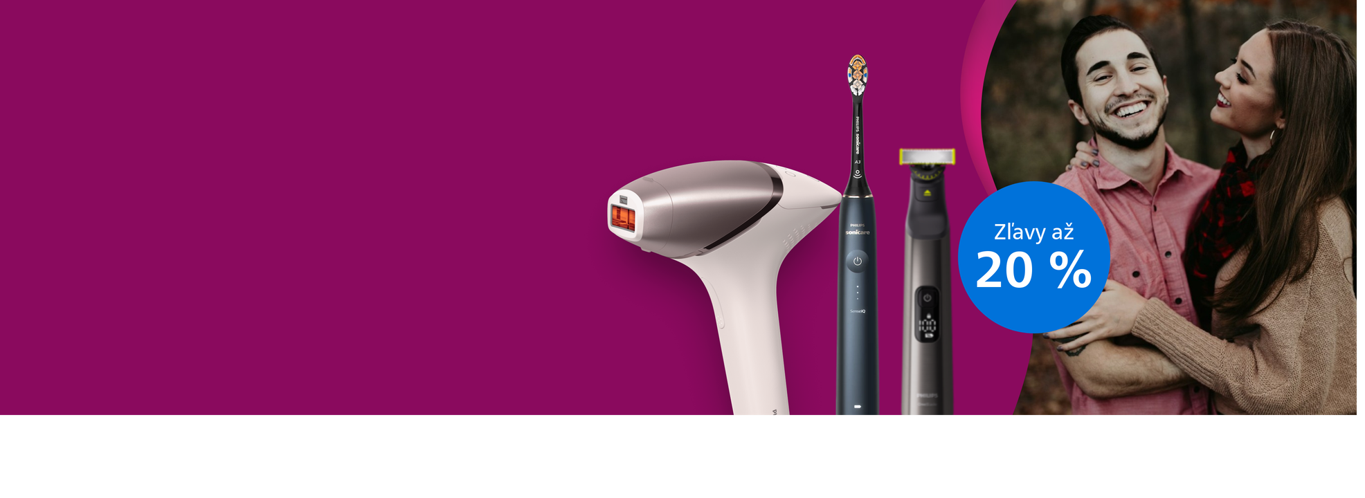 Philips vikend
